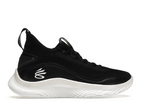 Under Armour Curry Flow 8 Black White