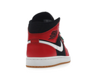 Air Jordan 1 Mid SE Christmas
