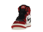 Air Jordan 1 High Zoom CMFT Patent Chicago (W)