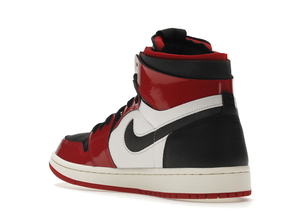 Air Jordan 1 High Zoom CMFT Patent Chicago (W)