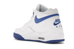 Nike Flight Legacy White Game Royal