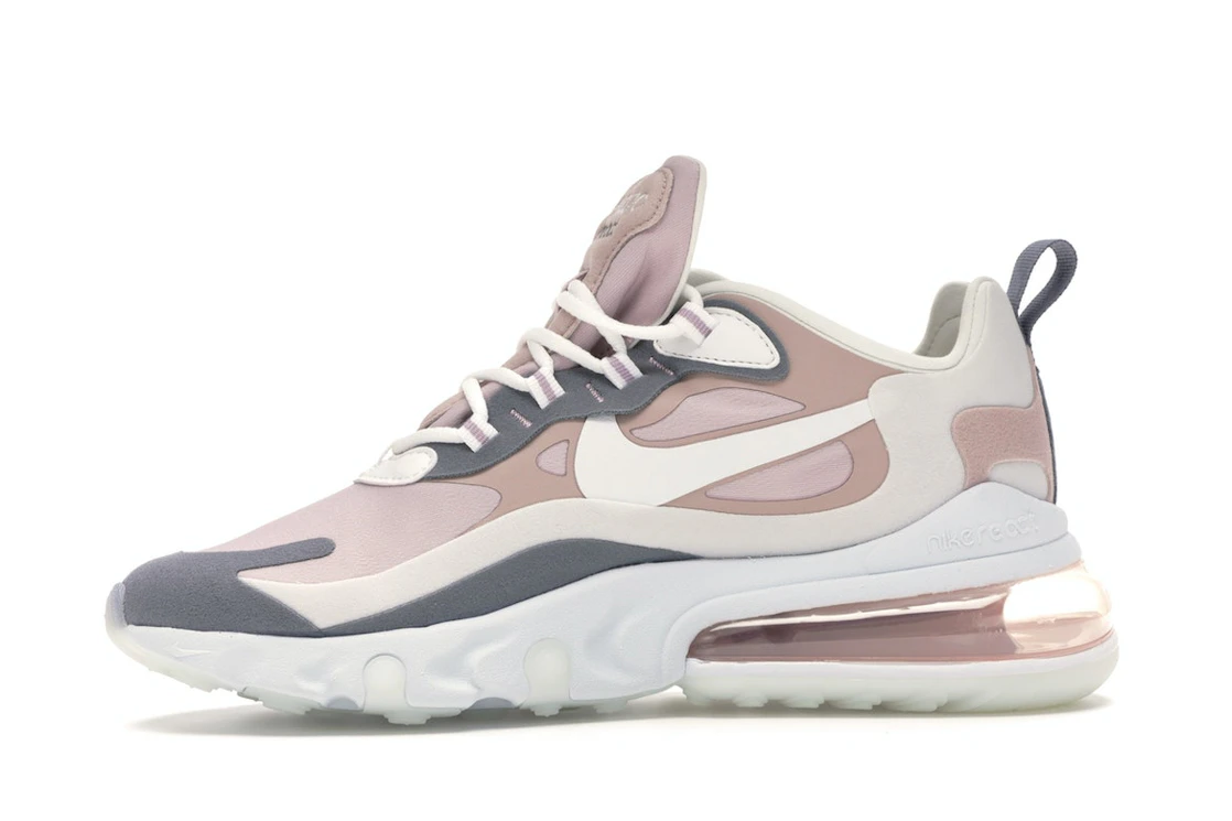 Nike Air Max 270 React Plum Chalk Stone Mauve (W)