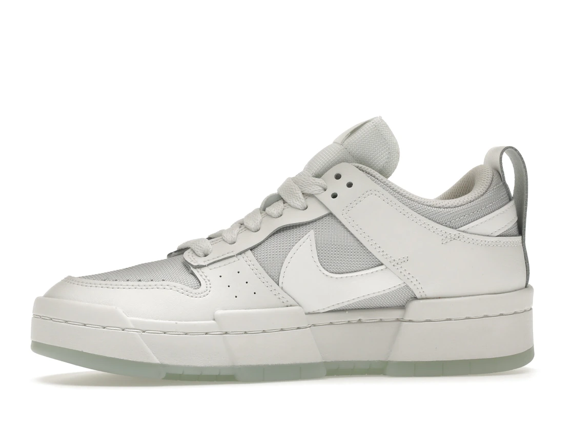 Nike Dunk Low Disrupt Photon Dust (W)