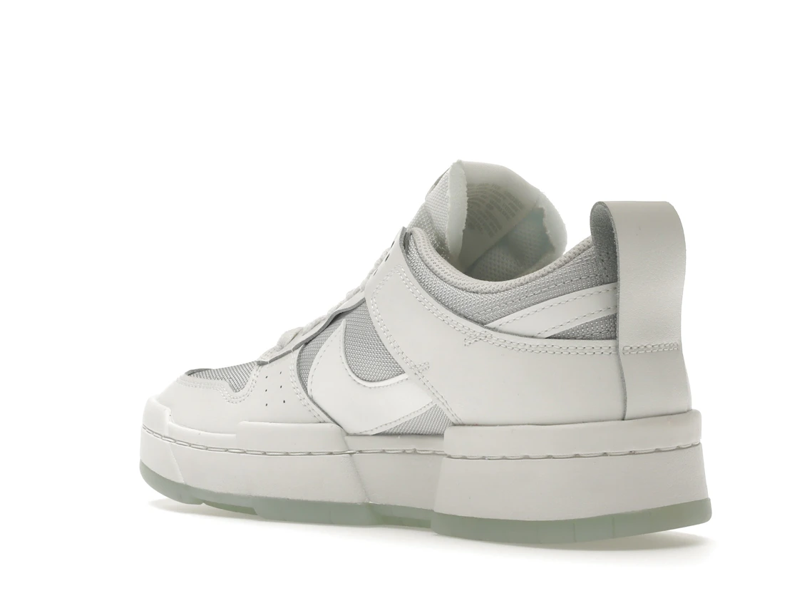 Nike Dunk Low Disrupt Photon Dust (W)