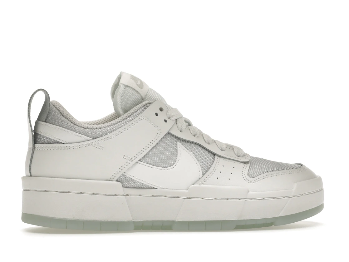 Nike Dunk Low Disrupt Photon Dust (W)