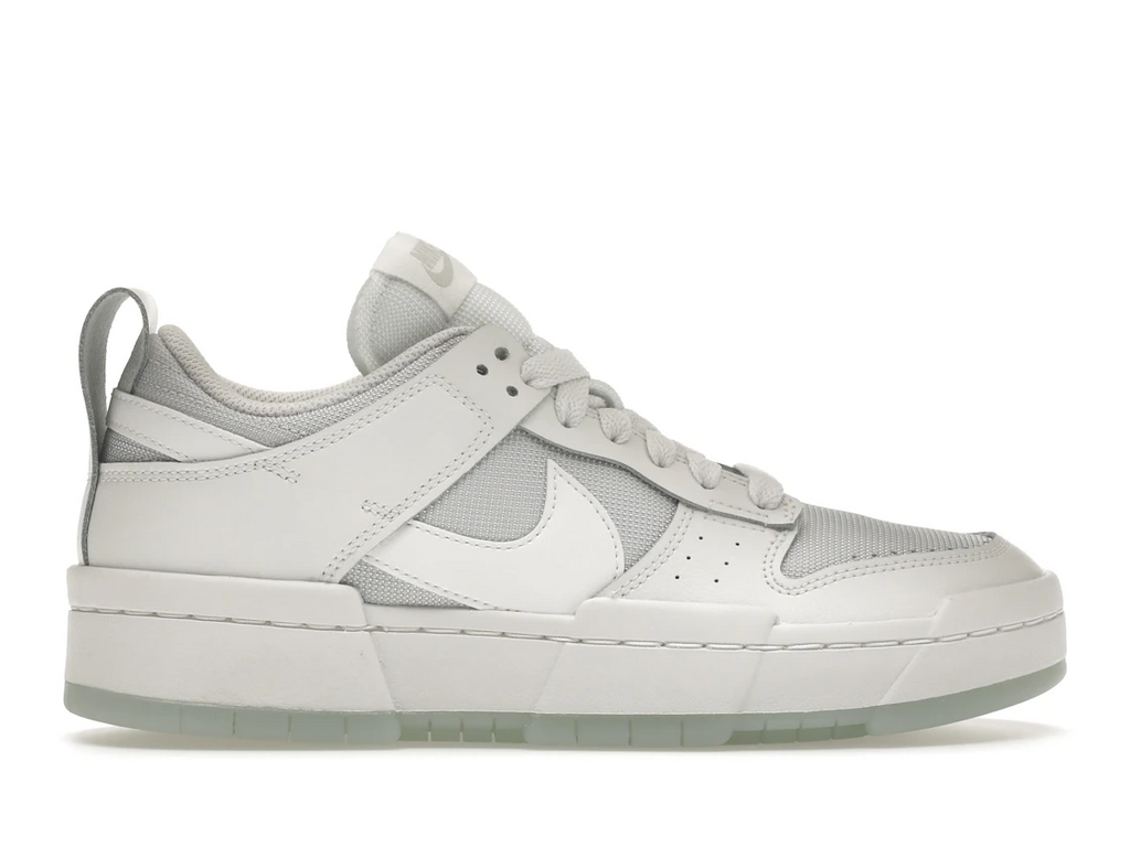 Nike Dunk Low Disrupt Photon Dust (W)