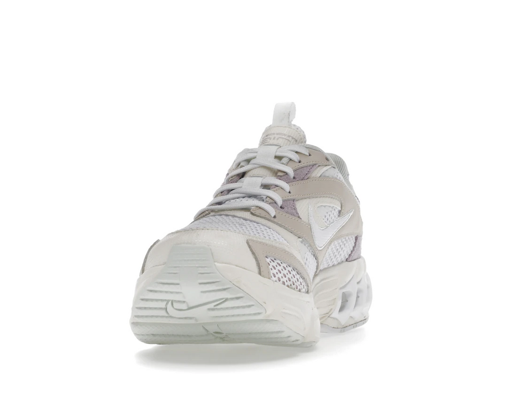 Nike Zoom Air Fire Pearl White (W)
