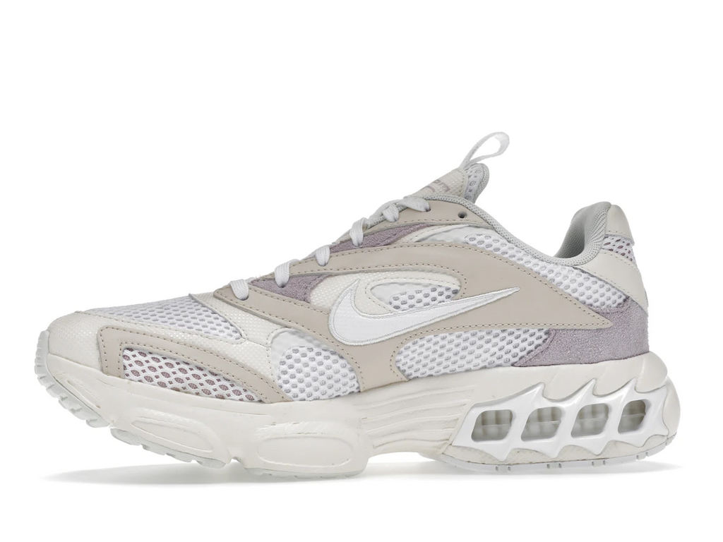 Nike Zoom Air Fire Pearl White (W)