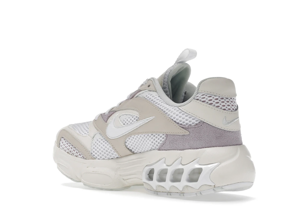 Nike Zoom Air Fire Pearl White (W)
