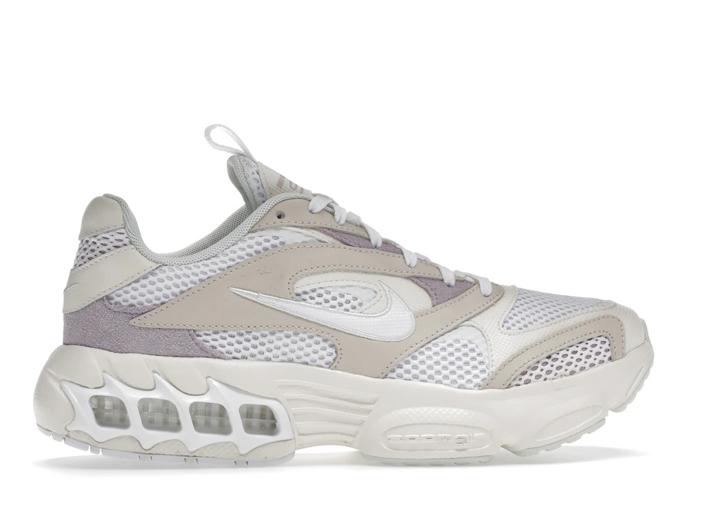 Nike Zoom Air Fire Pearl White (W)