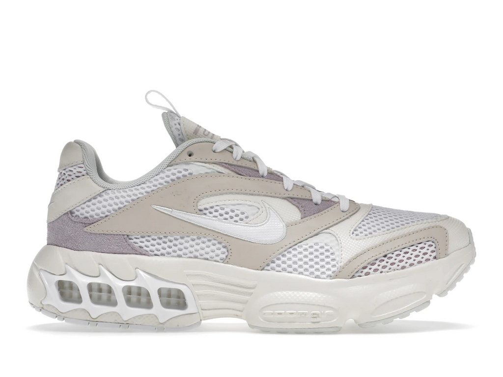 Nike Zoom Air Fire Pearl White (W)