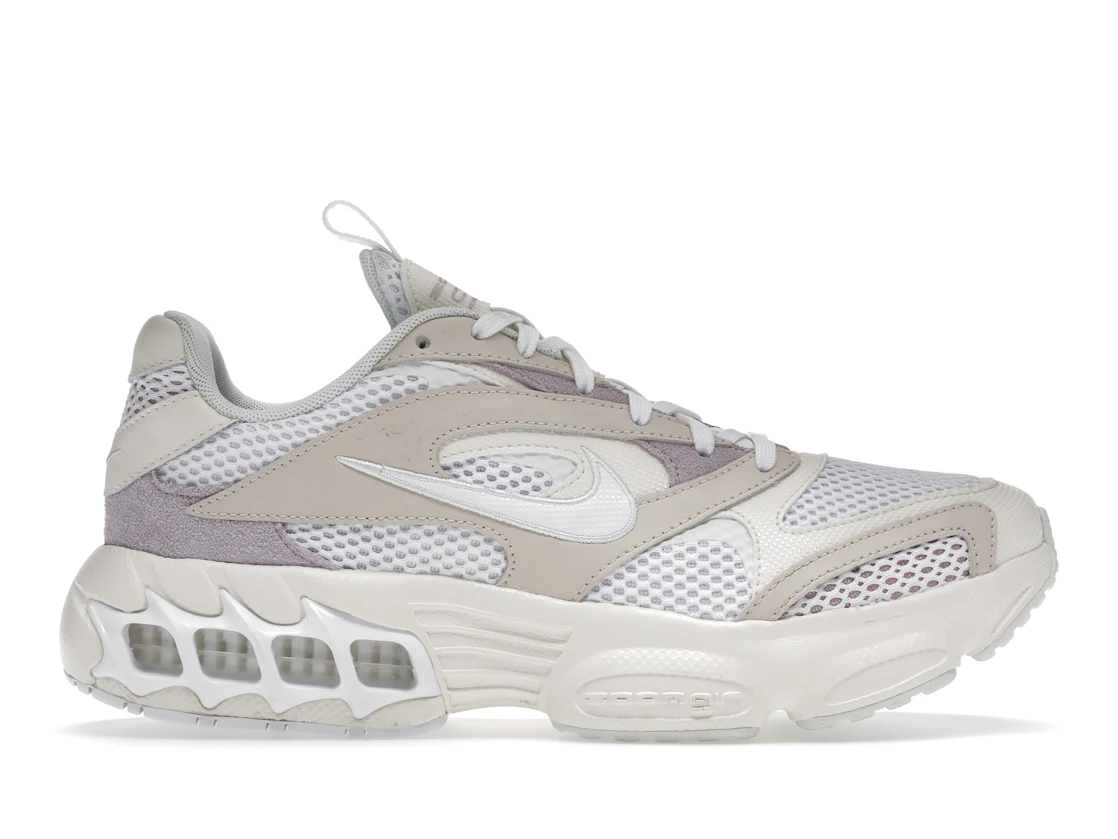 Nike Zoom Air Fire Pearl White (W)