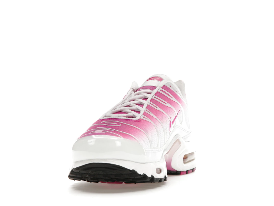 Nike Air Max Plus Pink Fade (W)