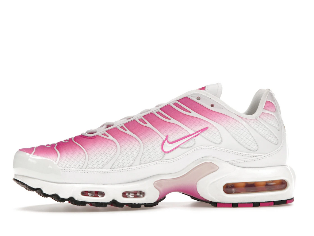 Nike Air Max Plus Pink Fade (W)