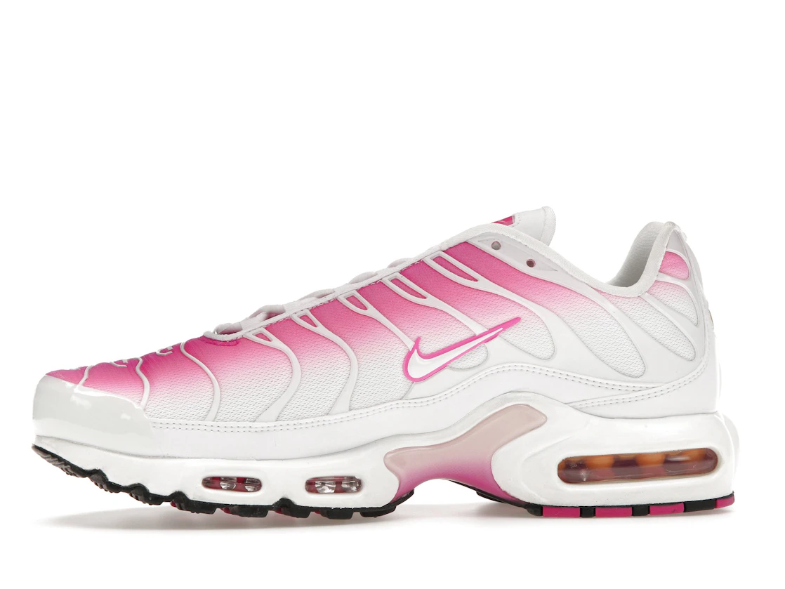 Nike Air Max Plus Pink Fade (W)