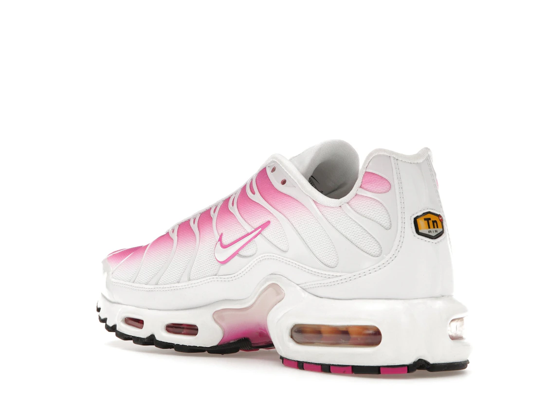 Nike Air Max Plus Pink Fade (W)