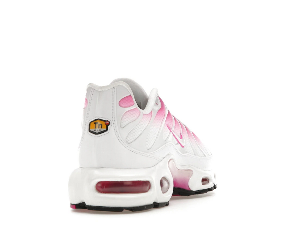 Nike Air Max Plus Pink Fade (W)