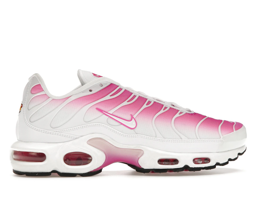 Nike Air Max Plus Pink Fade (W)