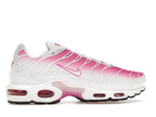 Nike Air Max Plus Pink Fade (W)