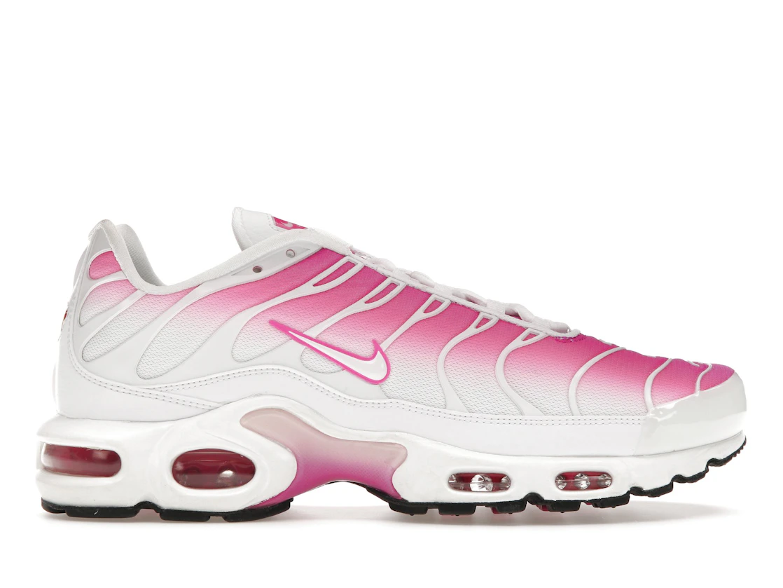 Nike Air Max Plus Pink Fade (W)