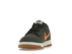 Nike Dunk Low Retro NN Toasty Sequoia (GS)
