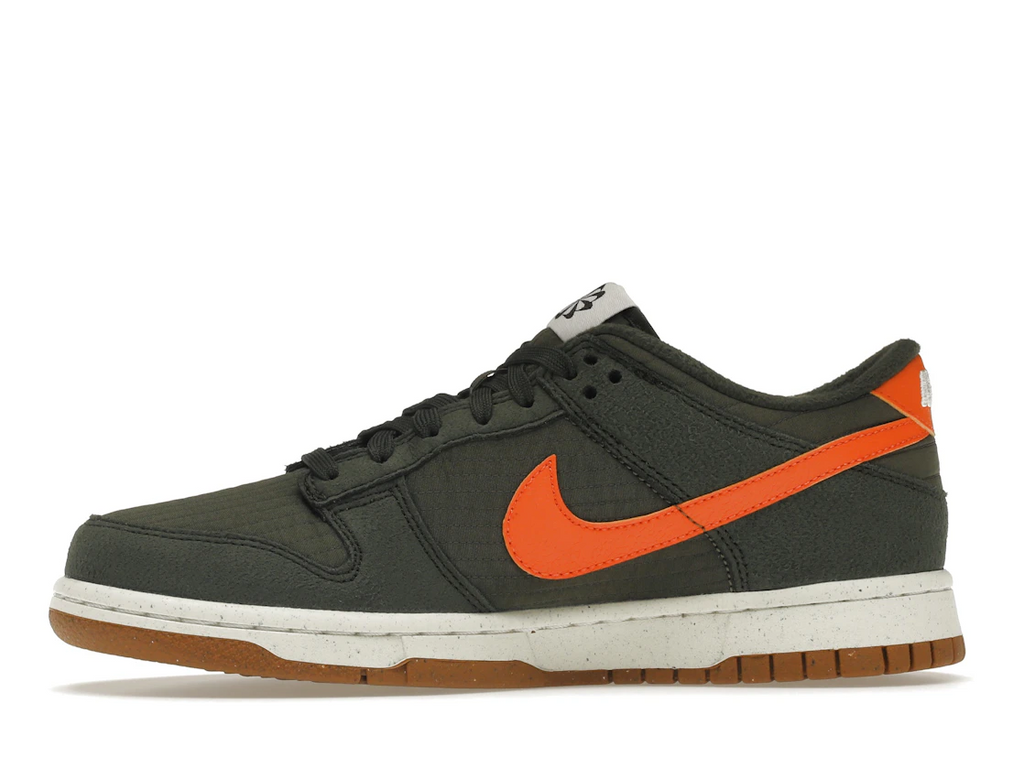 Nike Dunk Low Retro NN Toasty Sequoia (GS)