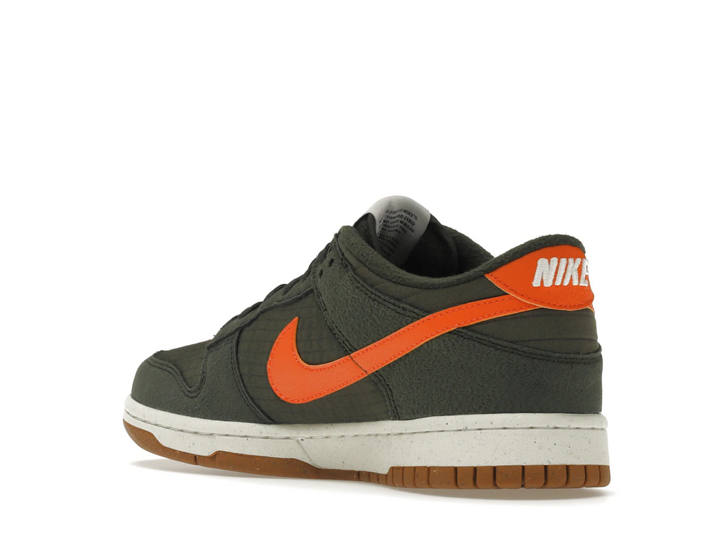 Nike Dunk Low Retro NN Toasty Sequoia (GS)