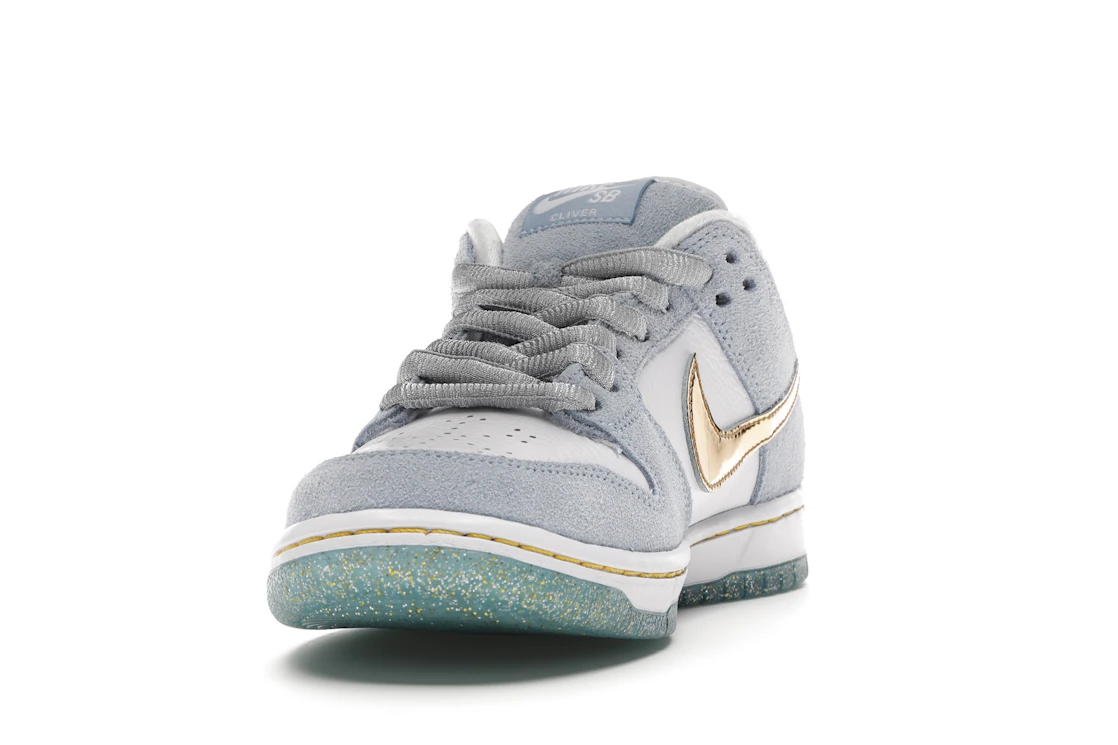 Nike SB Dunk Low Sean Cliver (Special Box)