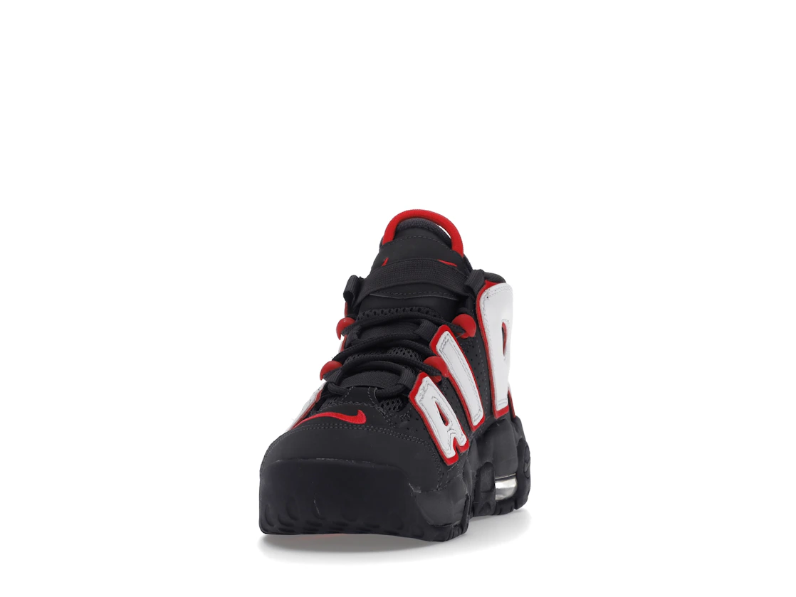 tenisky a boty Nike Air More Uptempo Brown Bulls (GS) DH9719-200 ADONIO