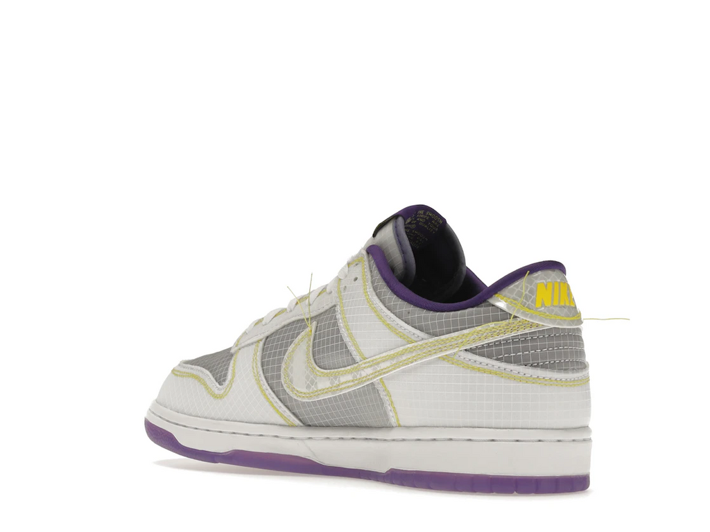 Nike Dunk Low Union Passport Pack Court Purple