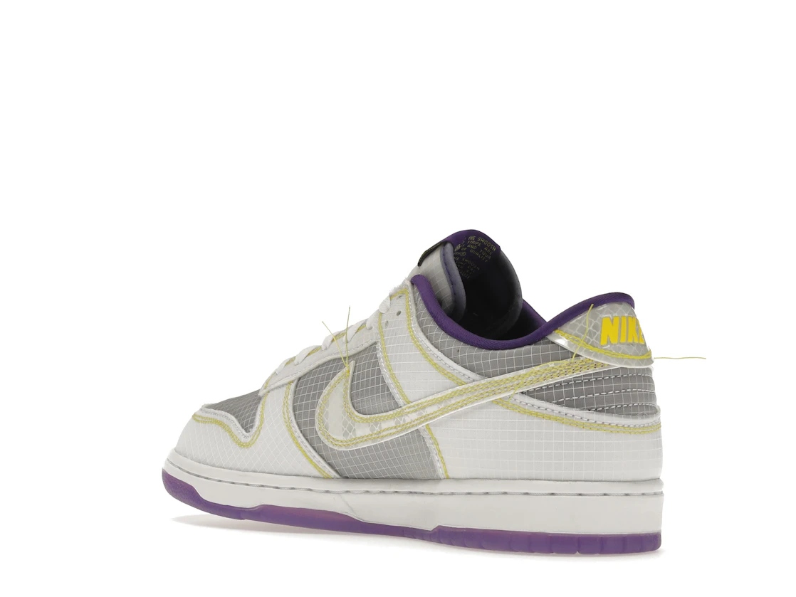 Nike Dunk Low Union Passport Pack Court Purple