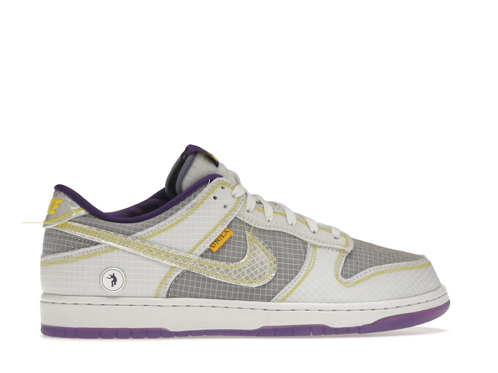 Nike Dunk Low Union Passport Pack Court Purple