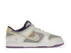 Nike Dunk Low Union Passport Pack Court Purple