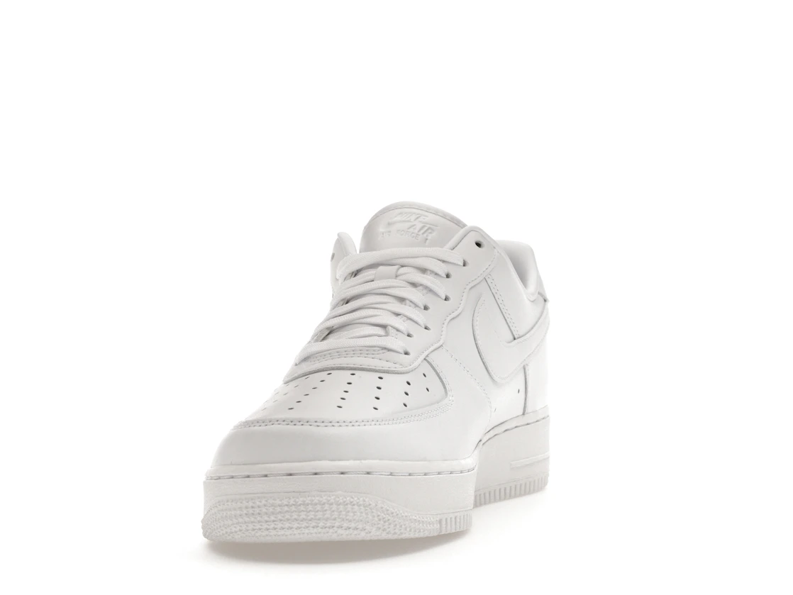 Nike Air Force 1 Low '07 Fresh White