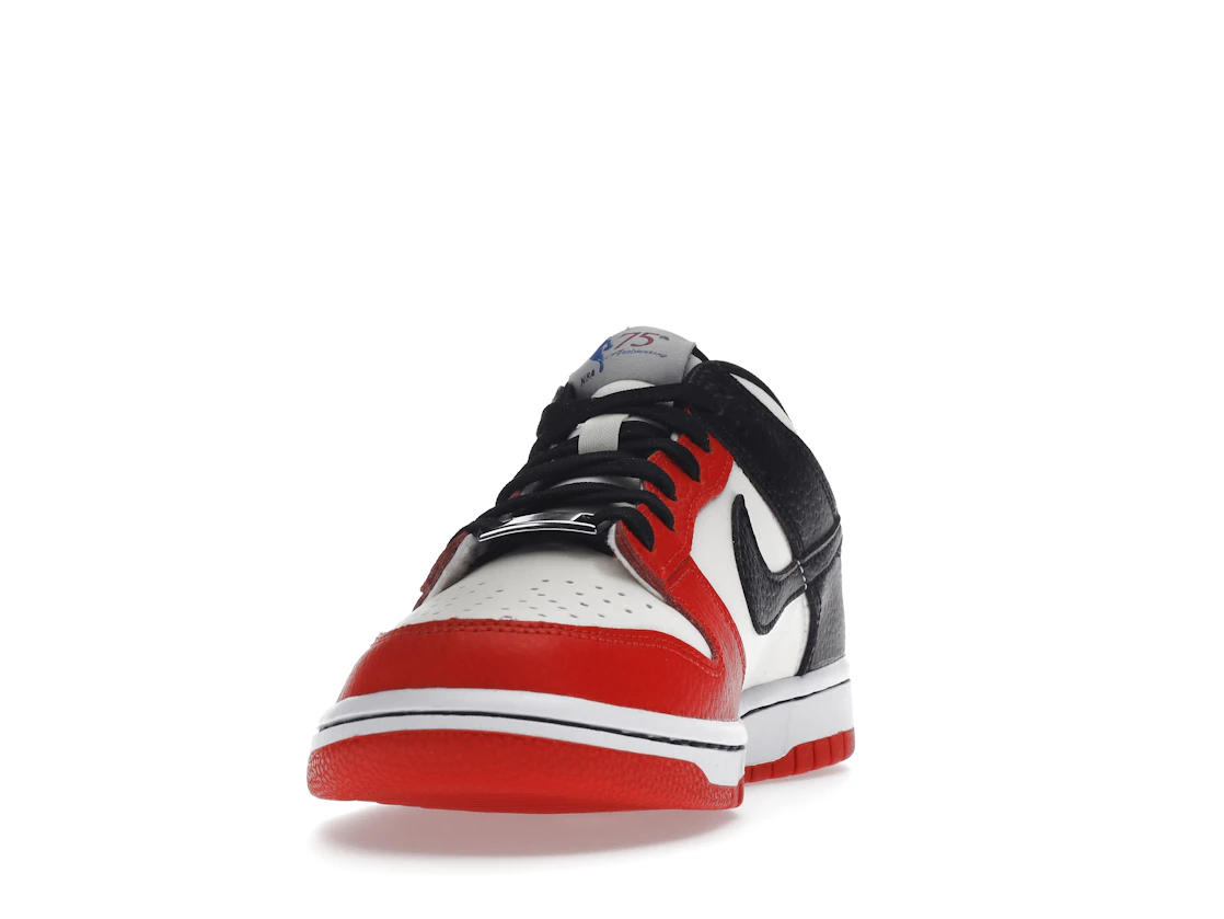 Nike Dunk Low EMB NBA 75th Anniversary Chicago (GS)