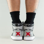 Air Jordan 1 Retro High Rebellionaire