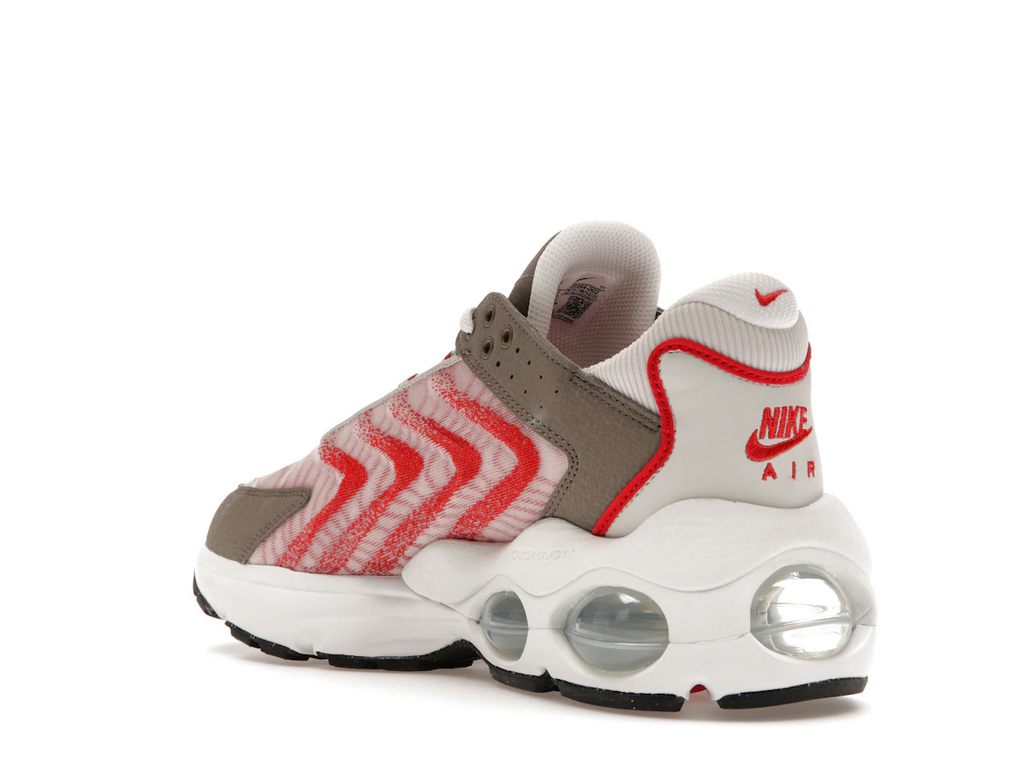 Nike Air Max TW Red Clay