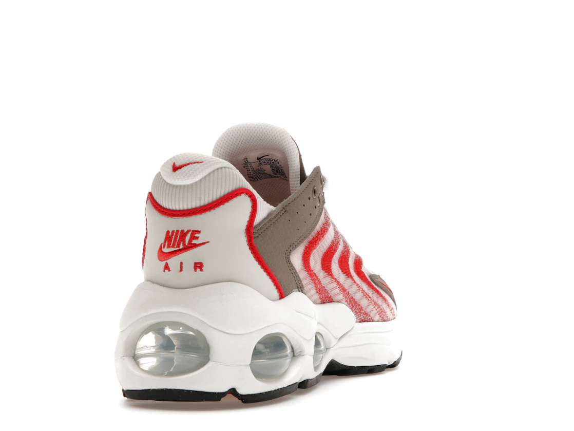 Nike Air Max TW Red Clay