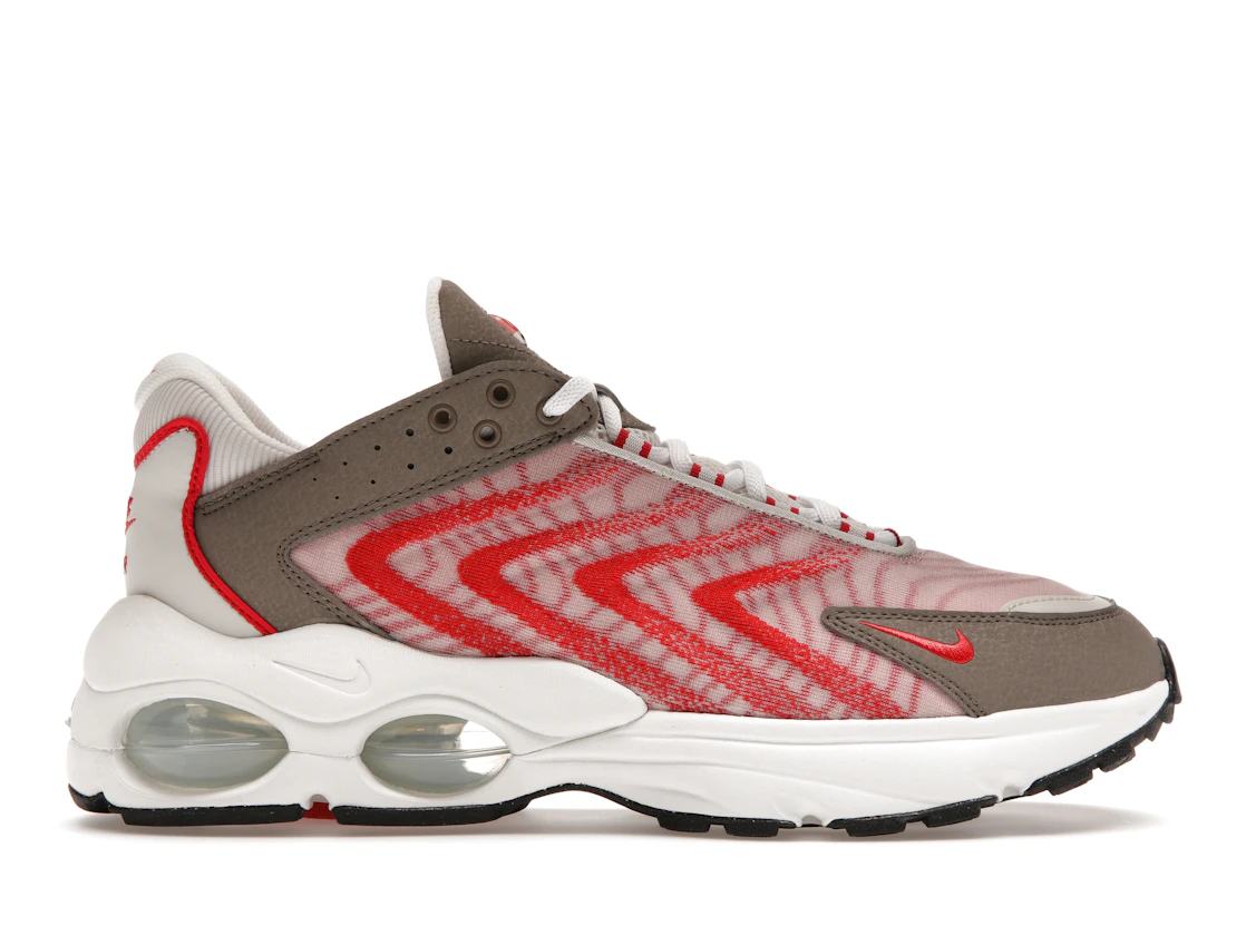 Nike Air Max TW Red Clay