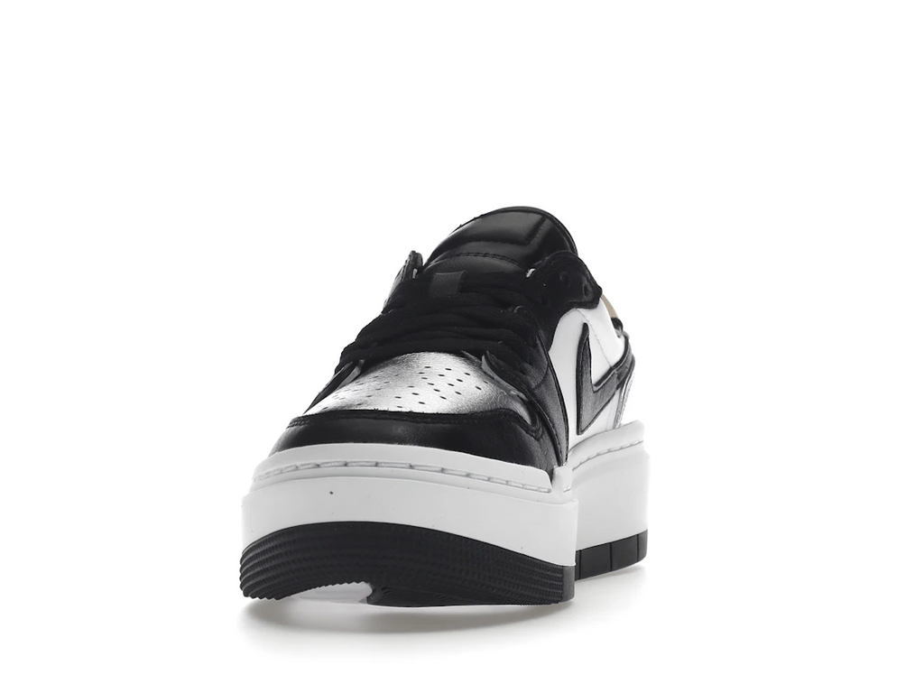 Jordan 1 Elevate Low SE Silver Toe (W)