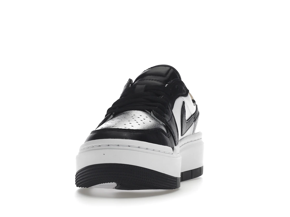 Jordan 1 Elevate Low SE Silver Toe (W)