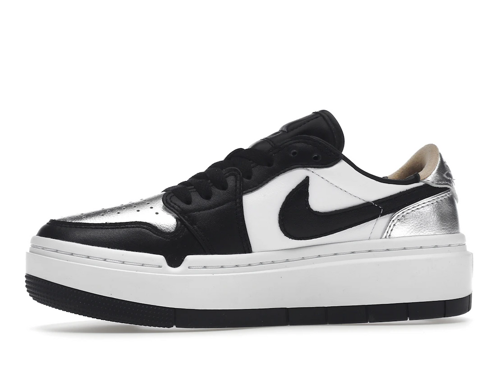 Jordan 1 Elevate Low SE Silver Toe (W)