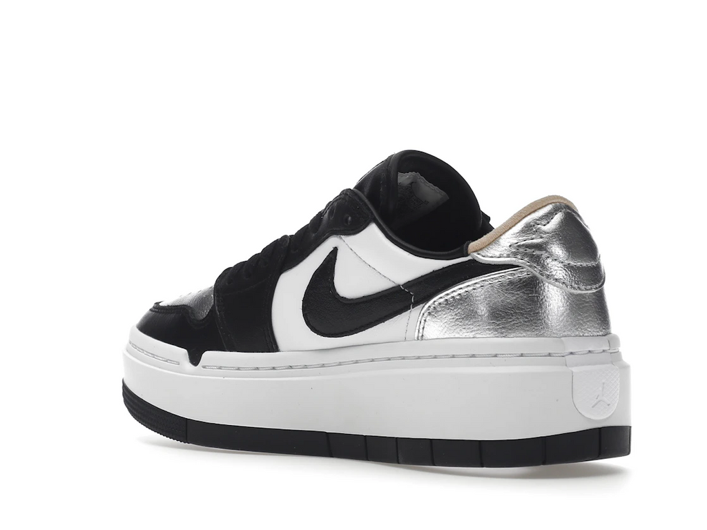 Jordan 1 Elevate Low SE Silver Toe (W)