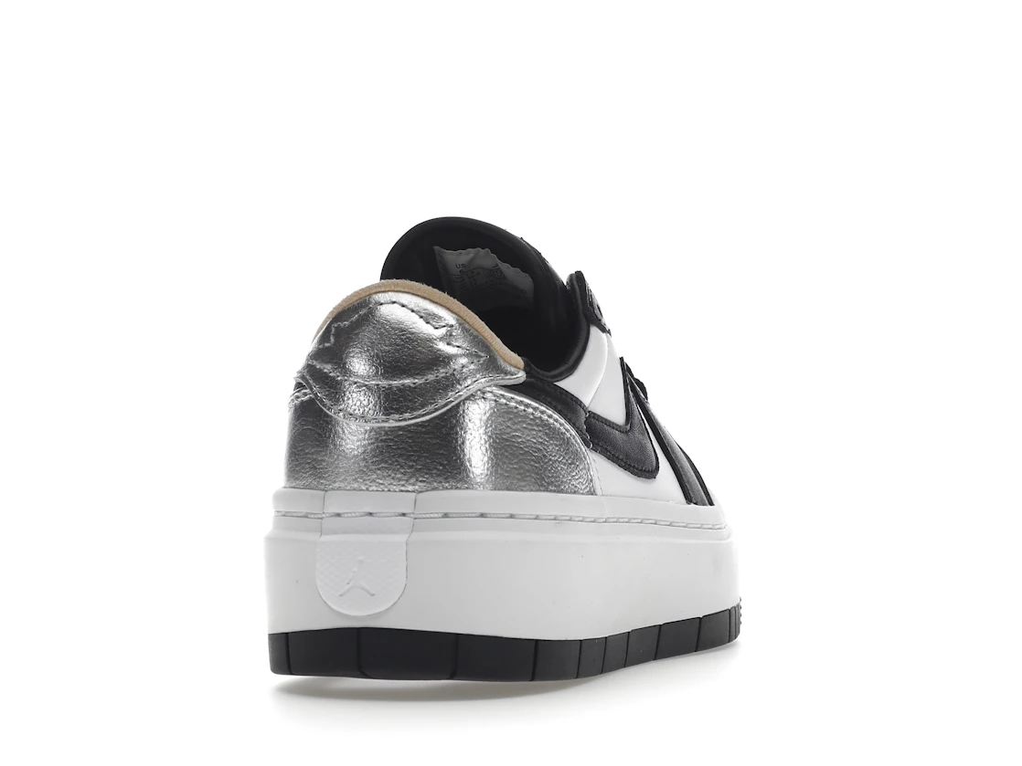 Jordan 1 Elevate Low SE Silver Toe (W)