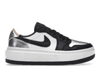 Jordan 1 Elevate Low SE Silver Toe (W)