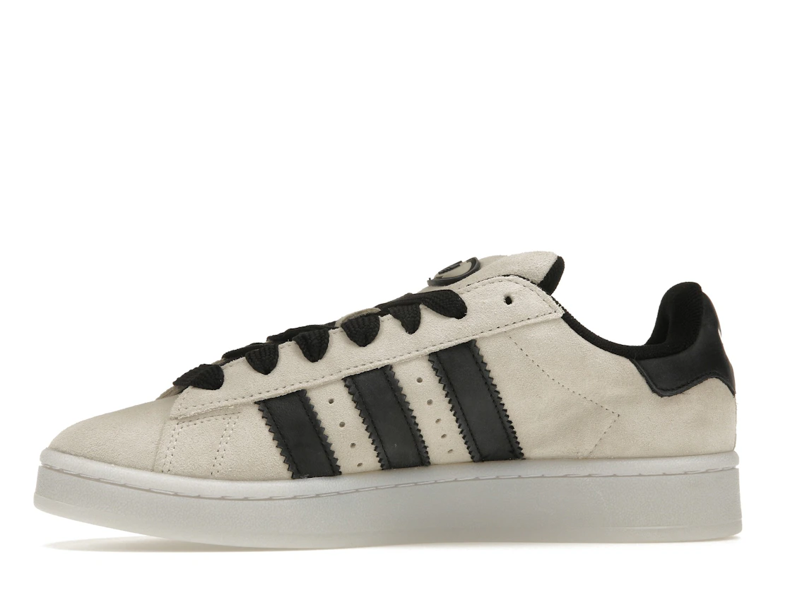 adidas Campus 00s Aluminum Core Black