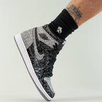 Air Jordan 1 Retro High Rebellionaire