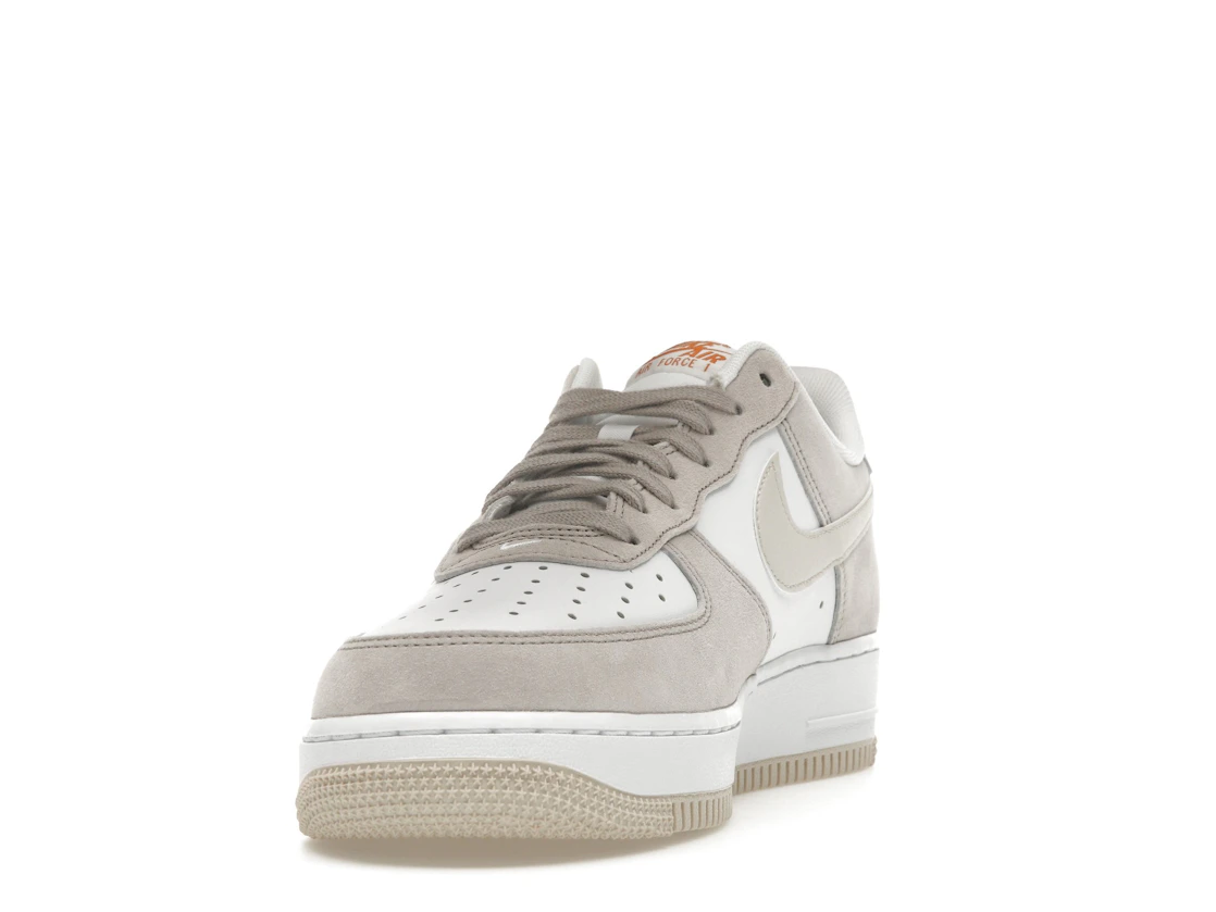 Nike Air Force 1 Low '07 College Grey Light Orewood Brown