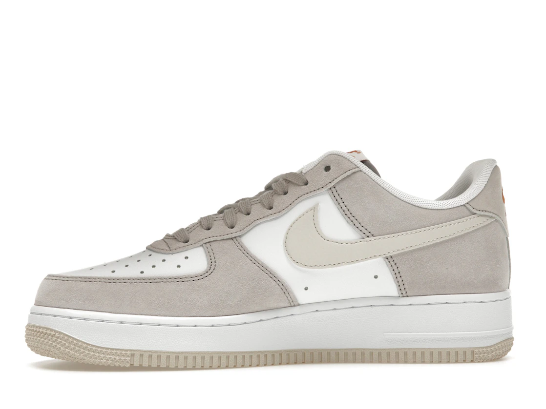 Nike Air Force 1 Low '07 College Grey Light Orewood Brown