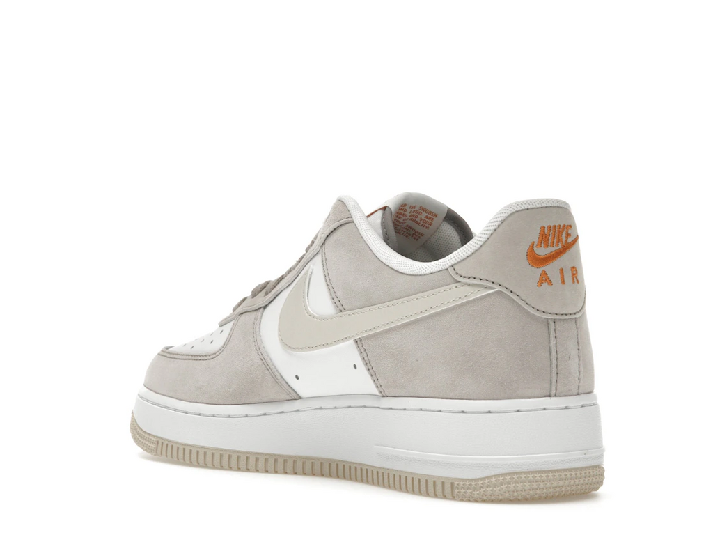 Nike Air Force 1 Low '07 College Grey Light Orewood Brown